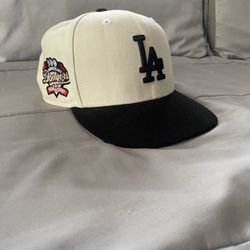 LA Hat