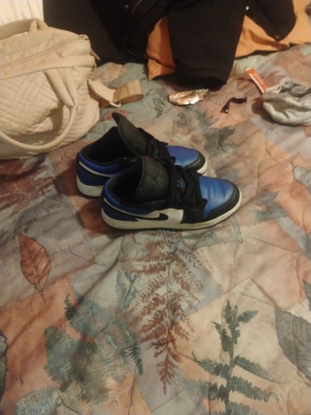 Jordans