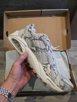 DRAKE NOCTA SNAKESKIN SZ 11 NEW