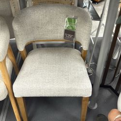 brand new chair