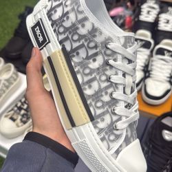 Dior B23 Shoes