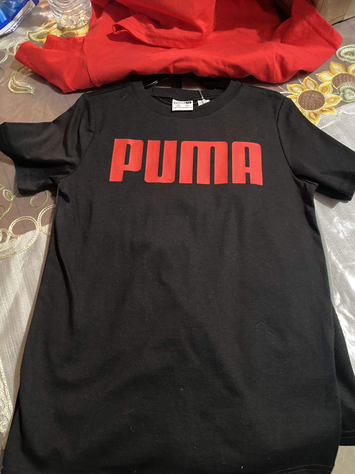 New 4 Piece Set Size 5/6