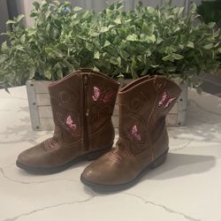 Baby Y Kids Girls Boot