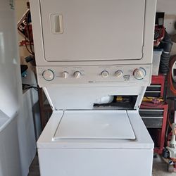 Gibson Stackable Washer Dryer Combo