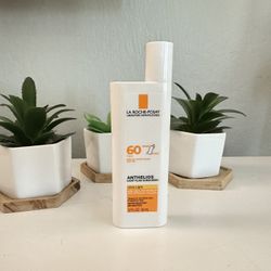 LA ROCHE POSAY
