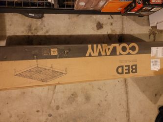 Full bed  frame