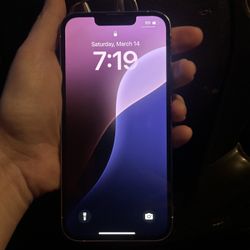 iPhone 13 Pro 128 Gb 