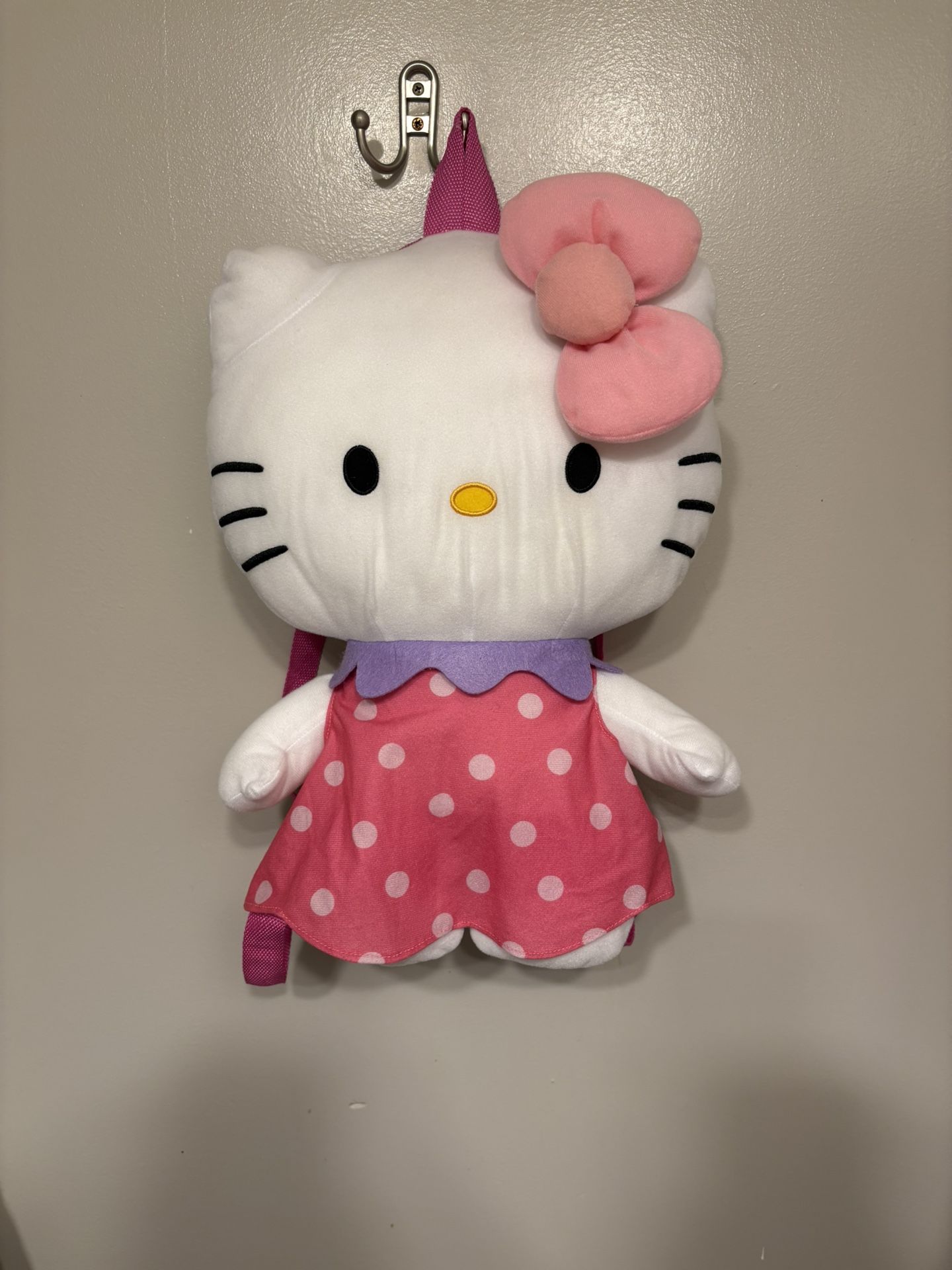 hello kitty bag