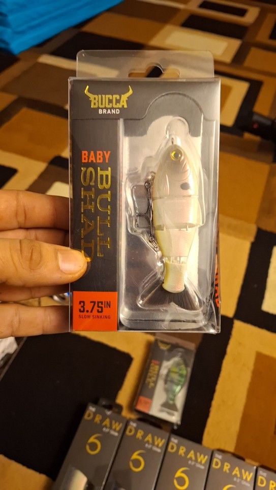 Fishing Bait