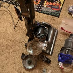 Dyson DC 13 Vacuum 