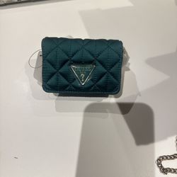 Brand Mini Guess Bag