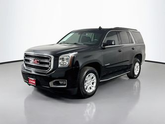 2018 GMC Yukon