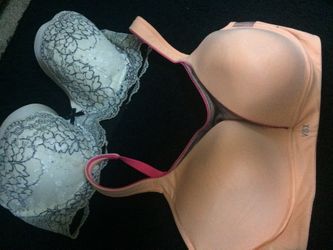 Victoria secret bras