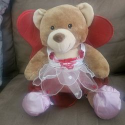 Build A Bear