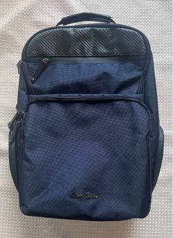Robert Graham -Cache Recycled Polyester Backpack