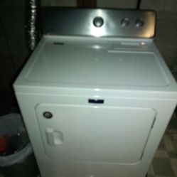 Gas Dryer 