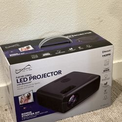 Projector