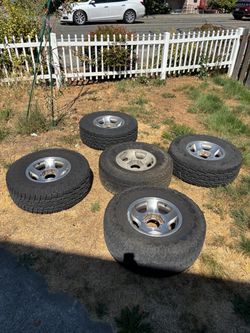 80 series land cruiser wheels