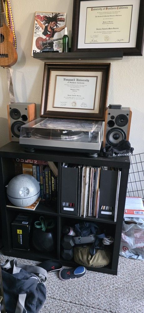 Ikea Shelf unit