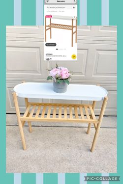 Plant stand ⬇️⬇️⬇️details