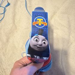 Children’s Thomas And Friends Headphones 