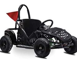  Go Kart Brand New  In Box  Perfect Christmas Gift 🎁 