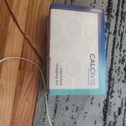 Calcivis Dental Alignment Imaging Kit