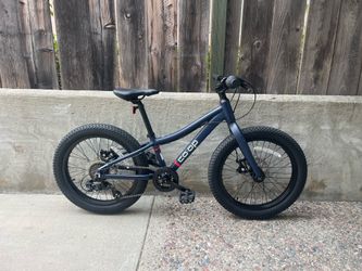 Co-op Rev 20” Wheels 6 Speed Kids Mountain Bike
