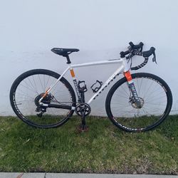 Niner RLT 9 RDO