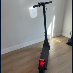 Phantom A10 Electric Scooter 