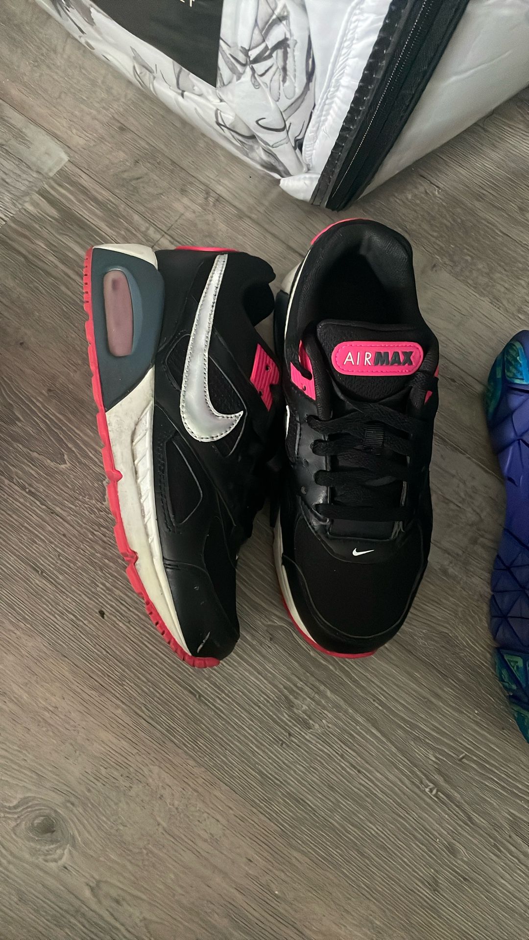 Women Air Nike Sneaker