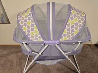 Dream On Bassinet