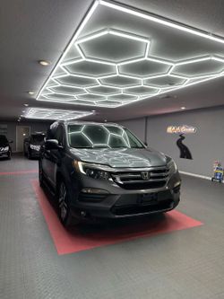 2016 HONDA PILOT TOURING V6 NO ACCIDENTS