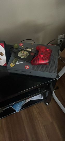 Xbox works great