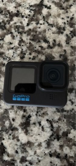 Go pro 11