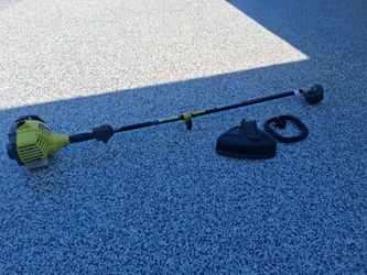 GAS WEED EATER