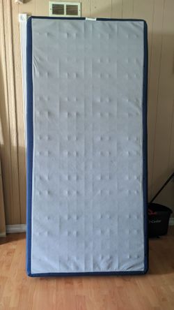 King box spring