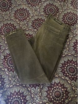 Slim balmain jeans size 34