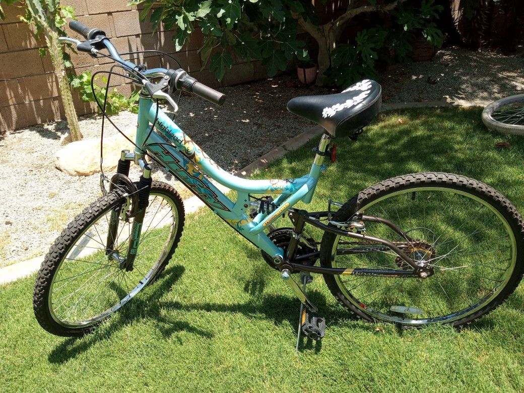 Huffy Highland
