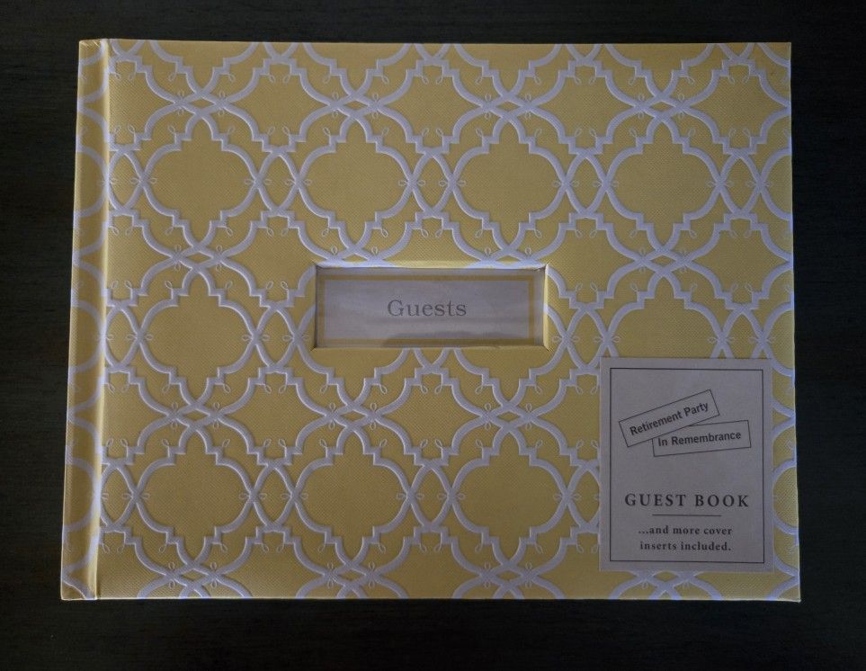 Guest Book