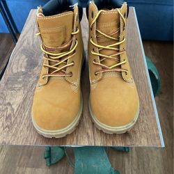 G.H. Bass Work boots Sz 13