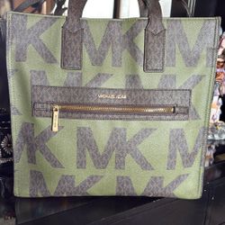 MK purse