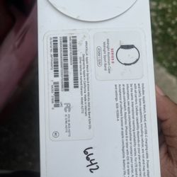 Apple Watch series 8 (CELLULAR + GPS)