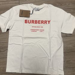 Burberry Shirt
