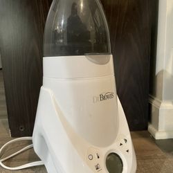 Baby Bottle Warmer