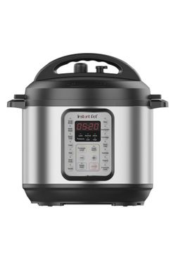 Instant Pot, Brand New, Never Used