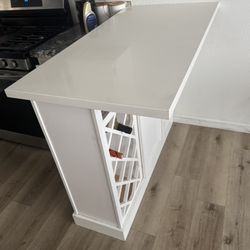 Bar Table