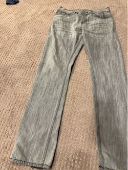 Men’s Levi’s jeans size 32*34