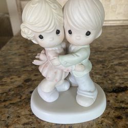 Precious Moments 