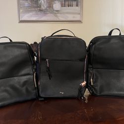 Set Bolsas De3 Buenas Condiciones
